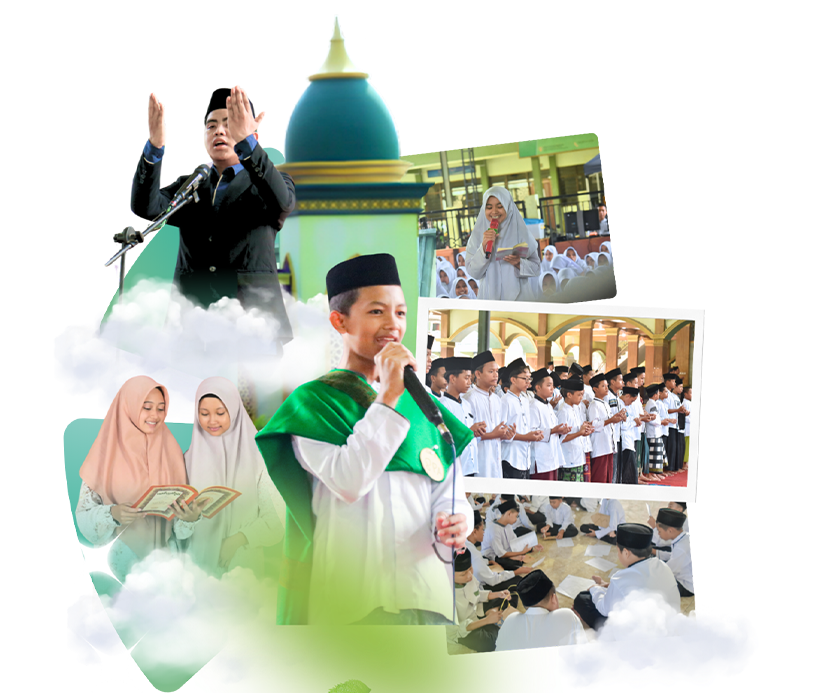 PPDB Madrasah